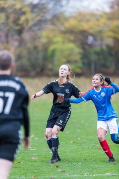 Bild 145 - wBJ SVHU am 20.11.21